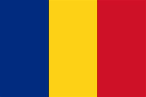 list of romanian flags